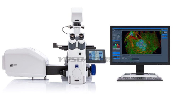 日照日照蔡司显微镜