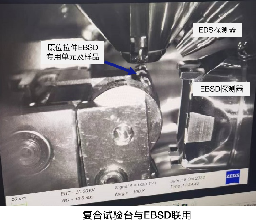 日照蔡司日照扫描电镜GEMINI