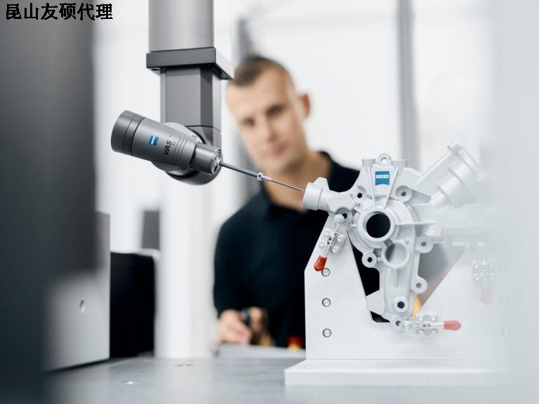 日照蔡司三坐标SPECTRUM verity