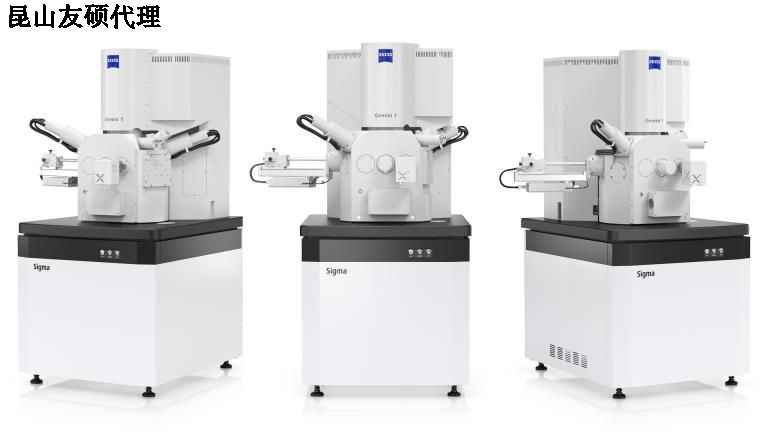 日照蔡司日照扫描电镜