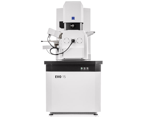 日照蔡司日照扫描电镜